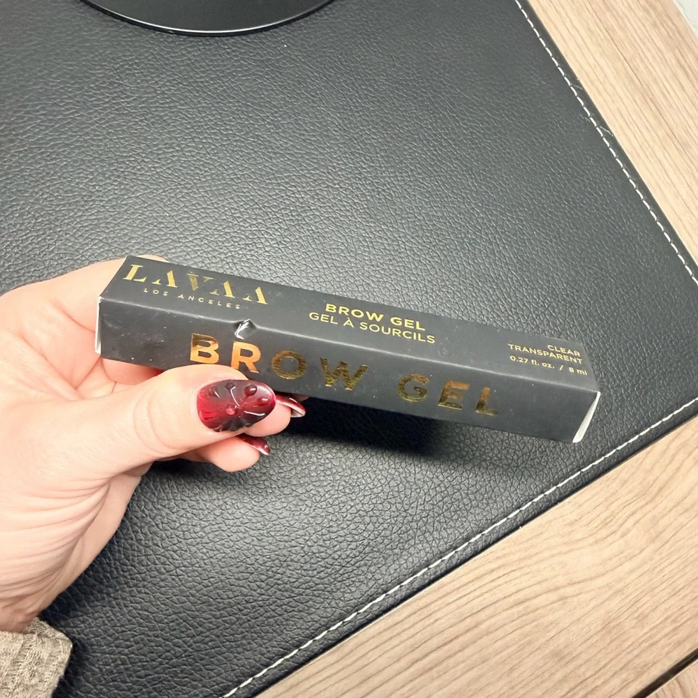 NWT Lavaa Los Angeles Brow Gel